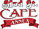 Mud Street Cafe Annex