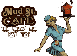 Mud Street Cafe